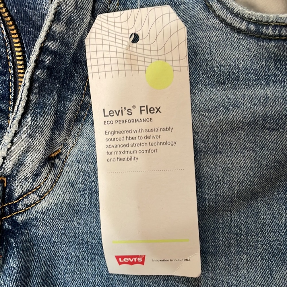 Levi’s jeans - Picture 4 of 5